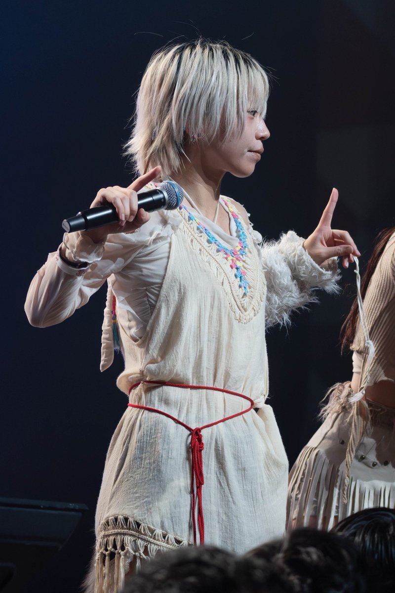 xbwhite_'s tweet photo. 130926 | COS-MIC 2026
#幽世脅嚇 #KAQRIYOTERROR https://t.co/ti8FtelAsO
