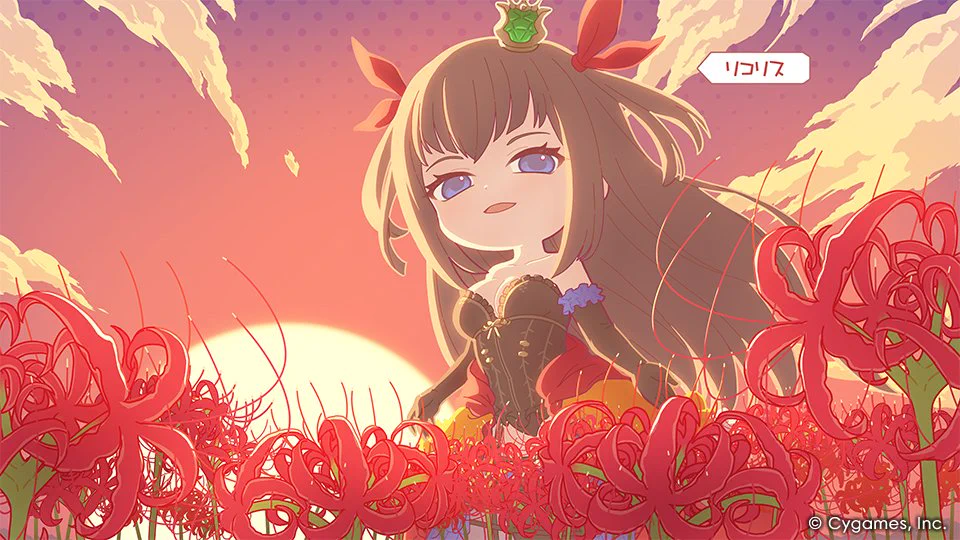 神撃のバハムート公式 (@bahamut_cygames) / X