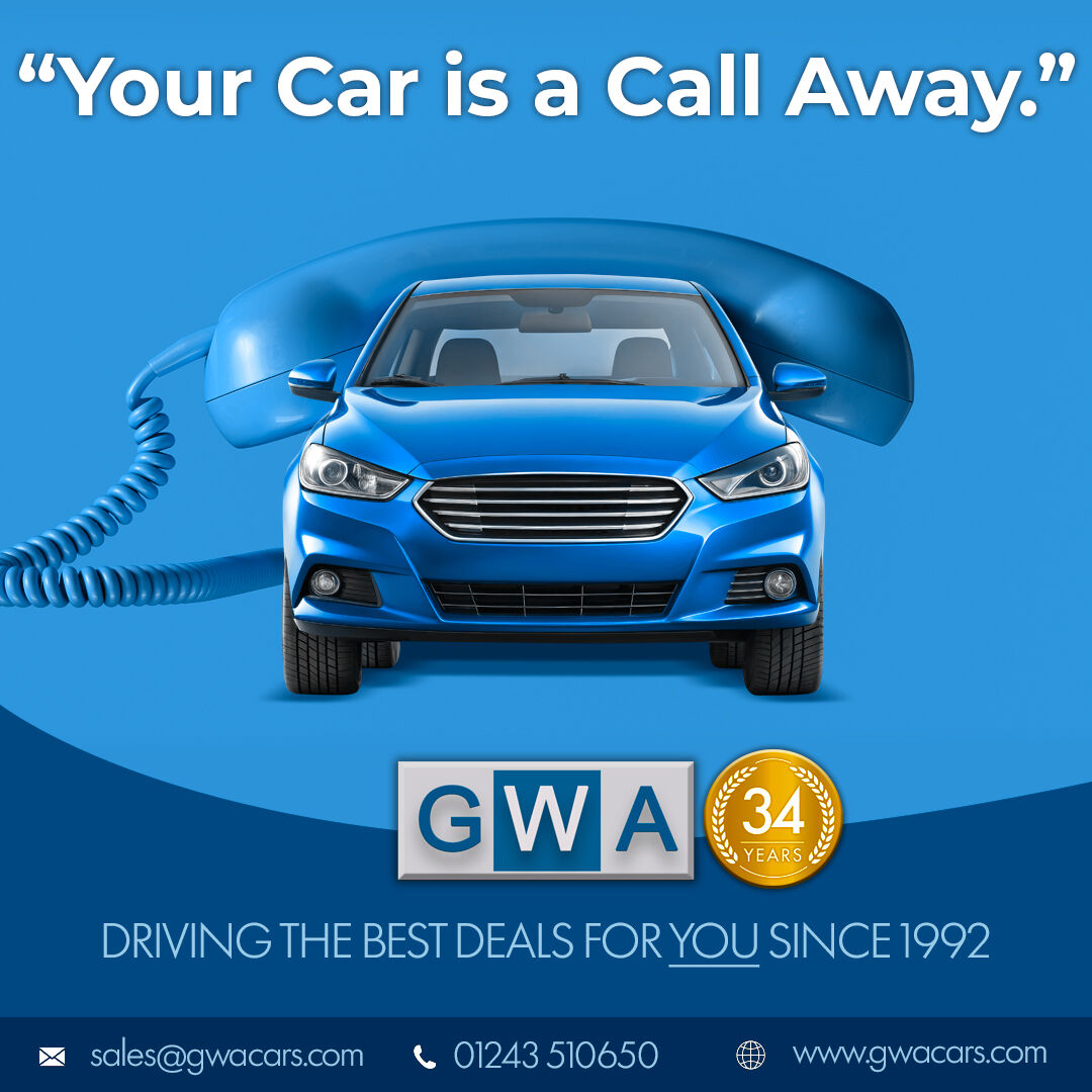 ElinMintengv's tweet photo. Looking for the perfect vehicle? GWA Cars has supplied new and used cars since 1992. Our 5-star reviews speak for themselves. Explore our leasing deals or let us source any vehicle to suit your needs. Call 01243 510650. https://t.co/BM2aorUrCX