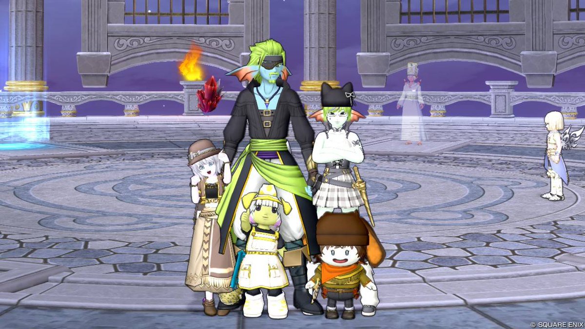 dqxyu2's tweet photo. https://t.co/fik4iJu65U