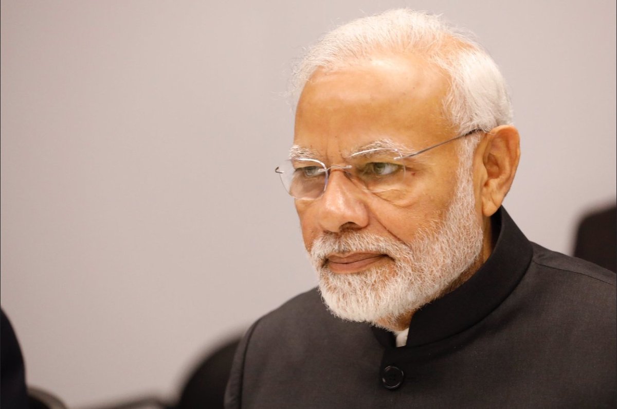 bolisetti_satya's tweet photo. Dear Prime Minister Shri Narendra Modi ji,

Warmest birthday greetings to you.

First and foremost, I sincerely appreciate your relentless efforts to elevate India’s stature on the global stage. Your leadership has brought a sense of pride to millions of Indians and has strengthened India’s international presence and recognition.

However, alongside this global pride, we carry a deep concern for our homeland. On this special day, my earnest wish is that the Almighty guides you towards giving greater priority to protecting India’s natural environment and addressing the escalating destruction of our hills, forests, water bodies, and other public ecological assets.

I humbly request you to focus, with the same determination, on improving India’s environmental protection and public health outcomes. India’s environmental performance remains a serious concern, and I believe that, with your leadership and commitment, substantial improvements are possible.
.
True development must harmonise international prestige with the preservation of our ecological heritage, public health, and the well-being and happiness of our people.

You may also be aware that India is ranked 176th in the 2026 Environmental Performance Index (EPI). This ranking deserves serious attention and should serve as an opportunity for India to strengthen environmental governance and outcomes.

I am sharing this video for reference, as it provides context on India’s recent EPI standing and the ecological challenges that require greater attention:
https://t.co/KfaJvpiqE1

My sincere request is that environmental protection and public health receive much greater priority from now on. Such a focus would not only benefit future generations but could also become one of the most meaningful and lasting contributions of your leadership to the nation.

Wishing you good health, strength, and wisdom to lead India towards a truly balanced, healthy, and sustainable future.

Willing to offer my services 24/7 free of cost to protect Public Health.

@PMOIndia @narendramodi 
#PMNarendraModiBirthday
#NarendraModi 
#HBDNarendraModi