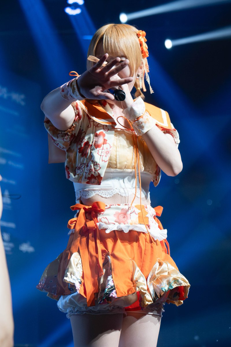 xbwhite_'s tweet photo. 目で今この瞬間の美しさを記録する🔆

130926 | COS-MIC 2026
#ぜんぶ君のせいだ #ZENBUKIMINOSEIDA https://t.co/S8qxgDju1X