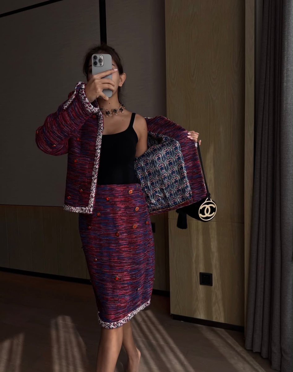 DubaiStyleChic's tweet photo. #luxurypijamas https://t.co/hfolrhvSY6