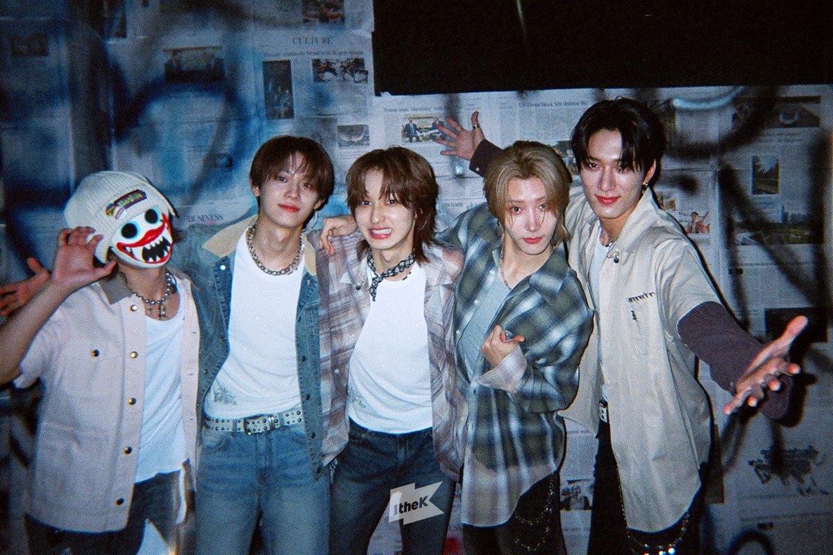 1theK's tweet photo. <REAL hrtz.wav>
K-POP COVER COMING SOON

2026.09.19 8PM https://t.co/oKHkanqf88