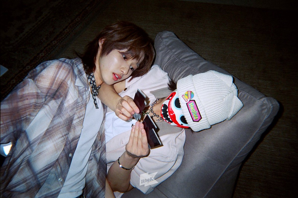 1theK's tweet photo. <REAL hrtz.wav>
K-POP COVER COMING SOON

2026.09.19 8PM https://t.co/oKHkanqf88