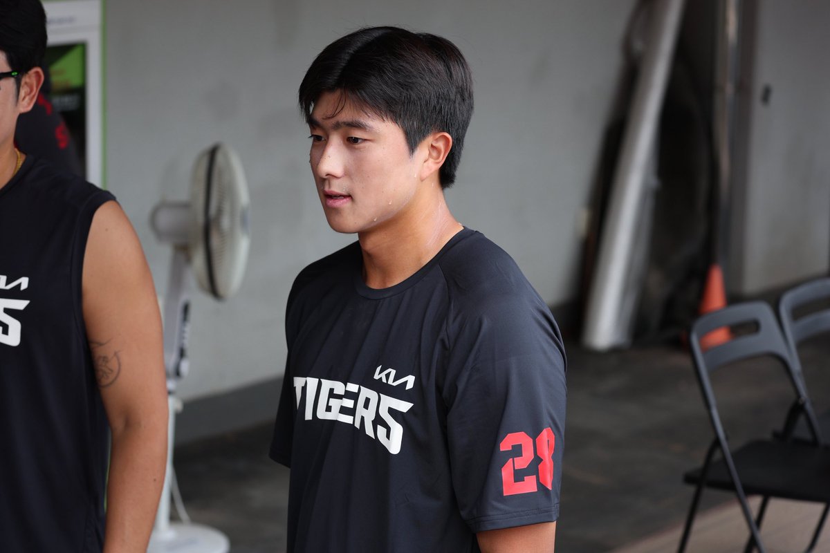 Kiatigers tweet picture
