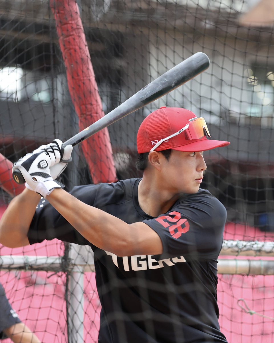 Kiatigers tweet picture