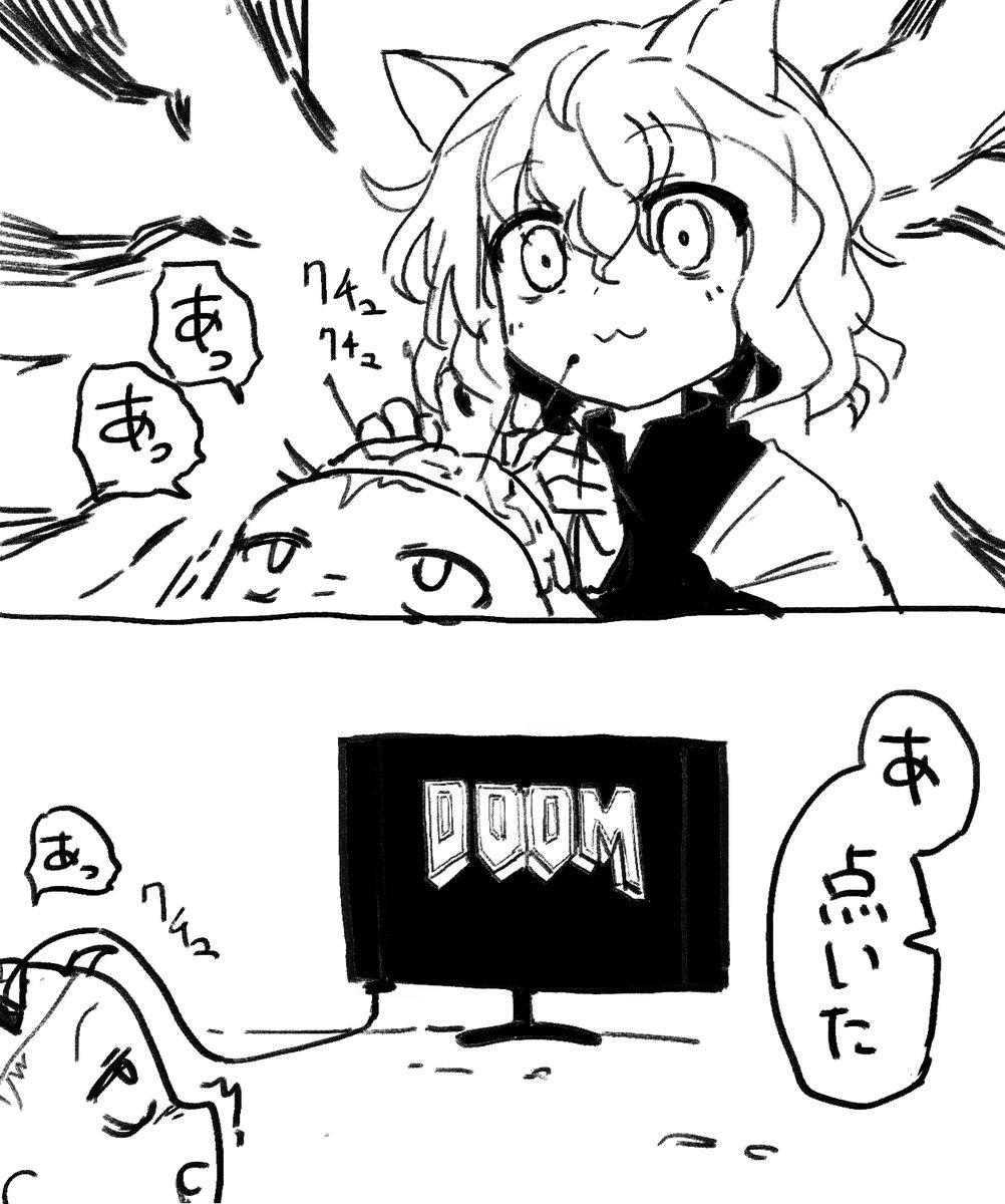 fusashiwa's tweet photo. https://t.co/JkndDtN0gb