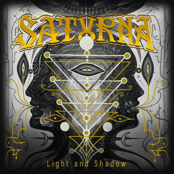 KMANRIFFSMetal's tweet photo. DETH DEKK DOMINIONS:🎧🆕🎧
SATURNA - Light and Shadow 🇪🇸⚛️
6th album from Barcelona, Spanish Hard/Psych Rock outfit⚛️
BC➡️https://t.co/TBLmlj5bnF⚛️
#Saturna #LightAndShadow @Spinda_Records #HardPsychedelicRock #DDDSep17 #KMäN https://t.co/eIadZwuAWl