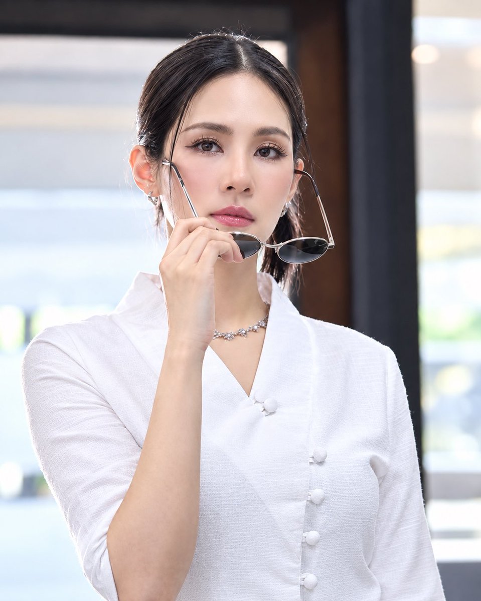 mongjihyo35's tweet photo. ชาติ ศาสนา แม่ครูบุหลัน #ข่มขลัง #bintsireethorn https://t.co/cIclvXVAmw
