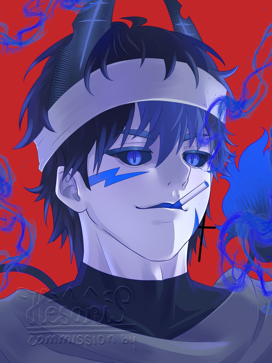 Hesarushn's tweet photo. @ArtistsOfSEA hiiiiiii (´▽`ʃ♡ƪ) here are my artworks https://t.co/lb3oSMQAx4
