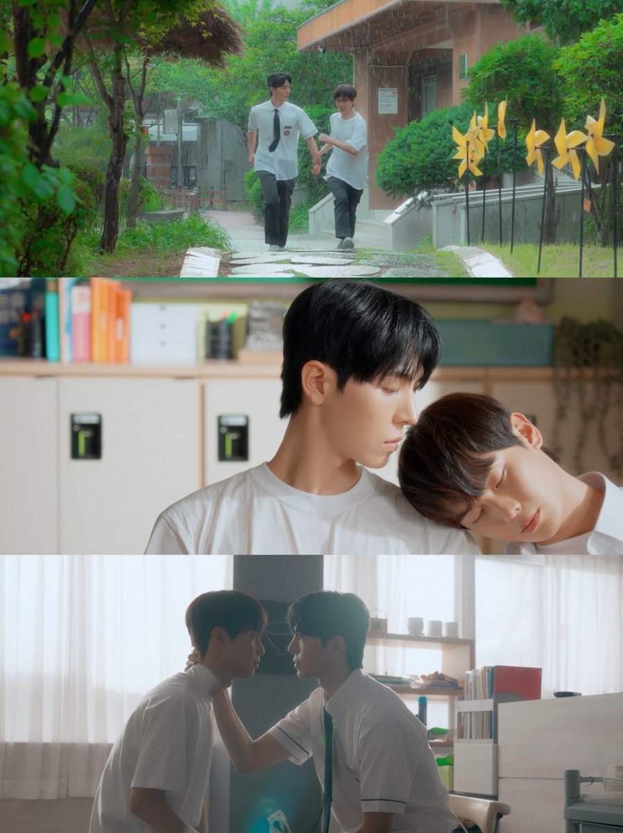 iin0ux's tweet photo. 아아 어느 계절이든 둘이라서 더 좋은 것 같아… https://t.co/G061P4WmiS