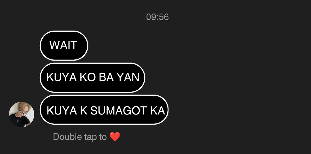 kyeonime's tweet photo. #humkeng filo au 🎮👑
ayon nahuli ni bunso na na-soft launch si kuya fuma sa friend niya na si kuya k. https://t.co/uNqtI3Nk4A