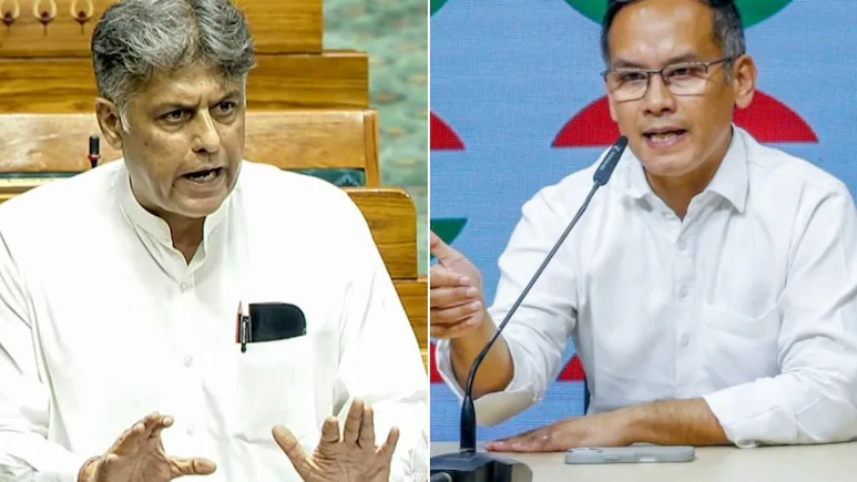 ndtv's tweet photo. "Fallacious": Congress MP On Claim That Party MPs Did Not Dissent On UPI Tax https://t.co/JuX19EvnYQ https://t.co/tLmlnYXse5