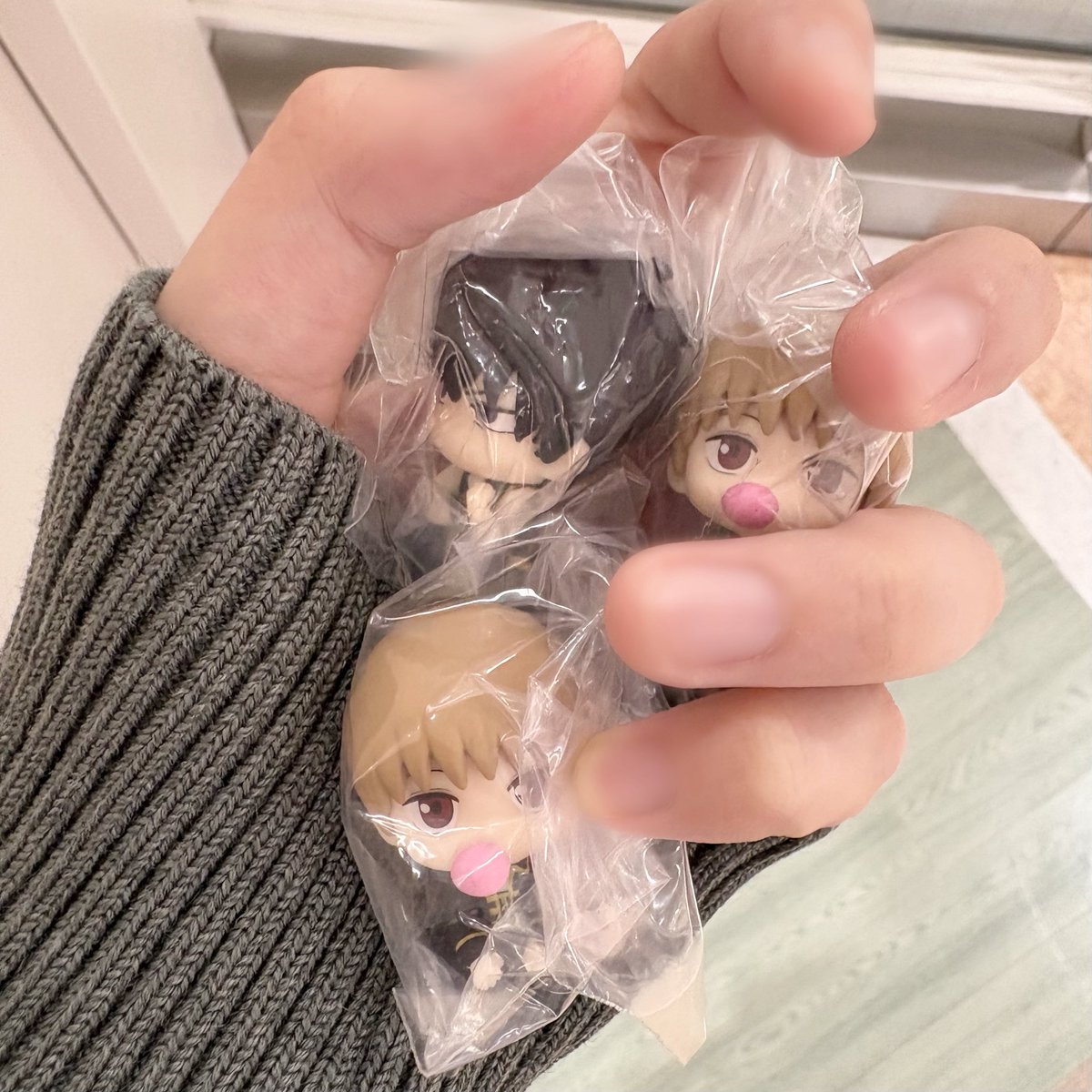 l65__cm's tweet photo. 自引き運が非常によろしい https://t.co/43Gr4hpDxE