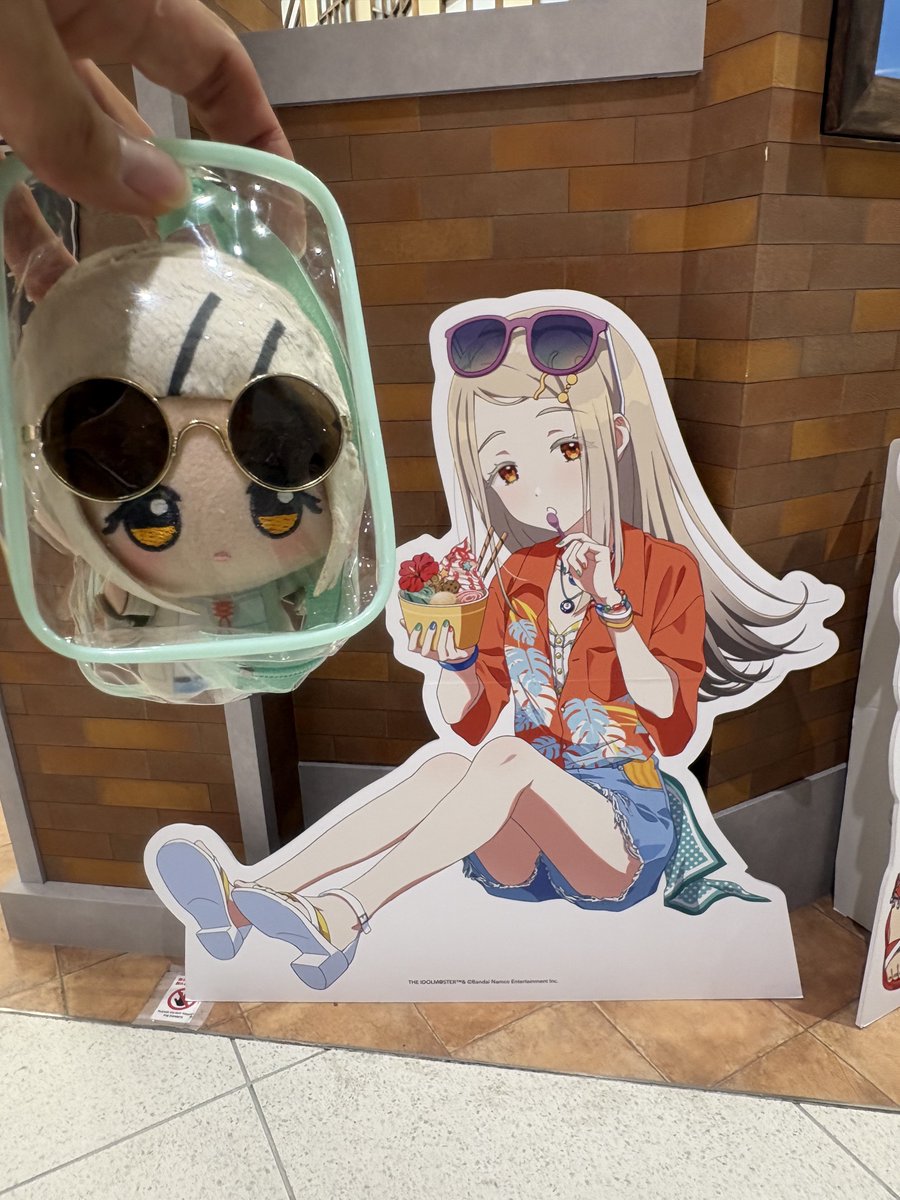 ITEXkousen's tweet photo. テンション上がるな～ https://t.co/xf6gbnkXor