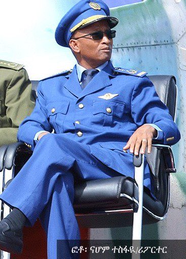 EPRDF_'s tweet photo. Somali ENDF General @SomaliJew_back #Somalis #Somalia #Ogaden #Jigjiga #SomaliRegion https://t.co/LsXpAFglKx
