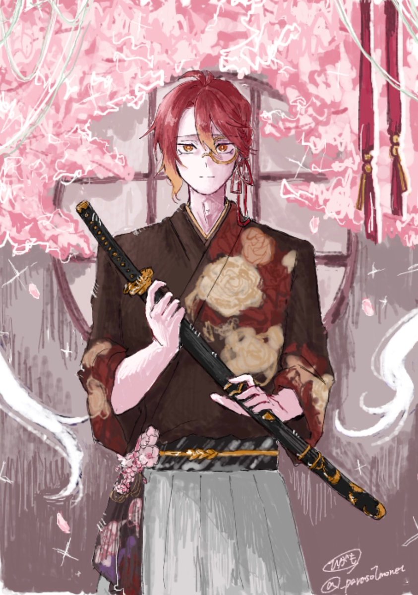 _parasolmonet's tweet photo. #フェネス・オズワルドを吸いたい人のためのタグ

🦋推しなのにいい絵描けたことない( .. ) https://t.co/uWtqYS5RmN