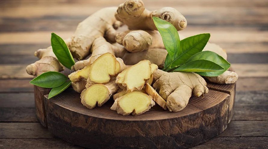 safonyameherbal's tweet photo. As a man, instead of buying pizza and burger to impress her, use that money to get yourself garlic, ginger, cloves and bitter kola, she would be more impressed and sing your name🍀❤️ https://t.co/JamY9zgprk