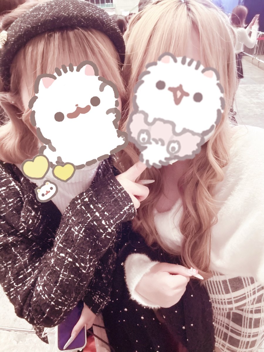 vqsxz6's tweet photo. (՞っ ̫ _՞)❤︎ https://t.co/lfPJs6ZHIf