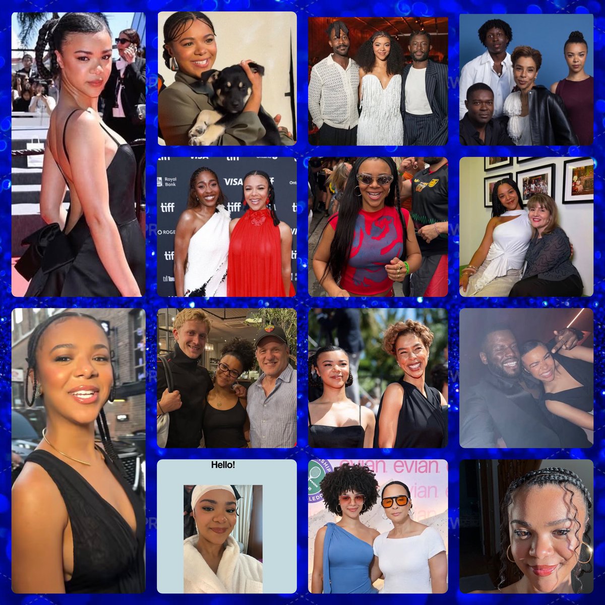 jakerosatisfave's tweet photo. Happy Birthday to the incredible India Amarteifio!!!!!🩵⭐️👑 https://t.co/YXUmltmR9d