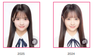 nagorizakura's tweet photo. when you and your friends changed as a person https://t.co/tpgRdCKJUG