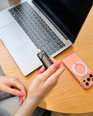 Fanxiang_tech's tweet photo. F955 Sleek metal USB flash drive for secure file storage. Fast data transfer, plug &amp; play. Perfect for office work, travel and daily backup. #USBFlashDrive #PortableStorage #TechEssentials⚡
https://t.co/z8dwKYKozq https://t.co/nEIII7dHSQ