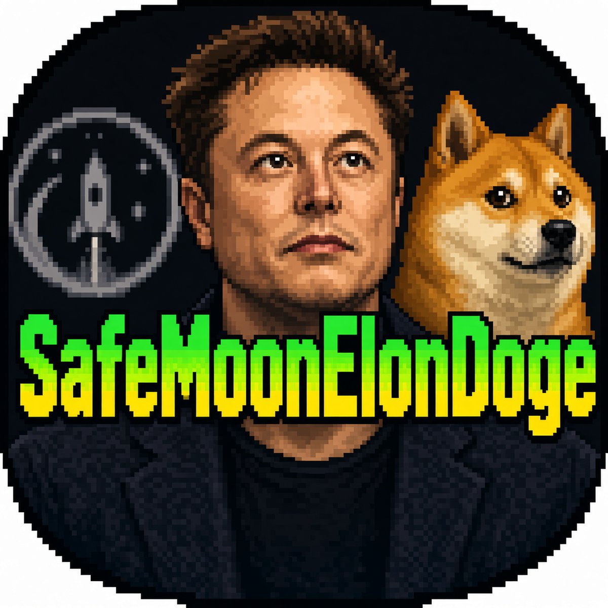 SMED2026's tweet photo. Whether you are here for the tokenomics, the mission to Mars, or the unstoppable power of the meme community, today is a brand new day to push boundaries.

3 narratives in 1 created by @AnthropicAI https://t.co/cqHqeRvWRU