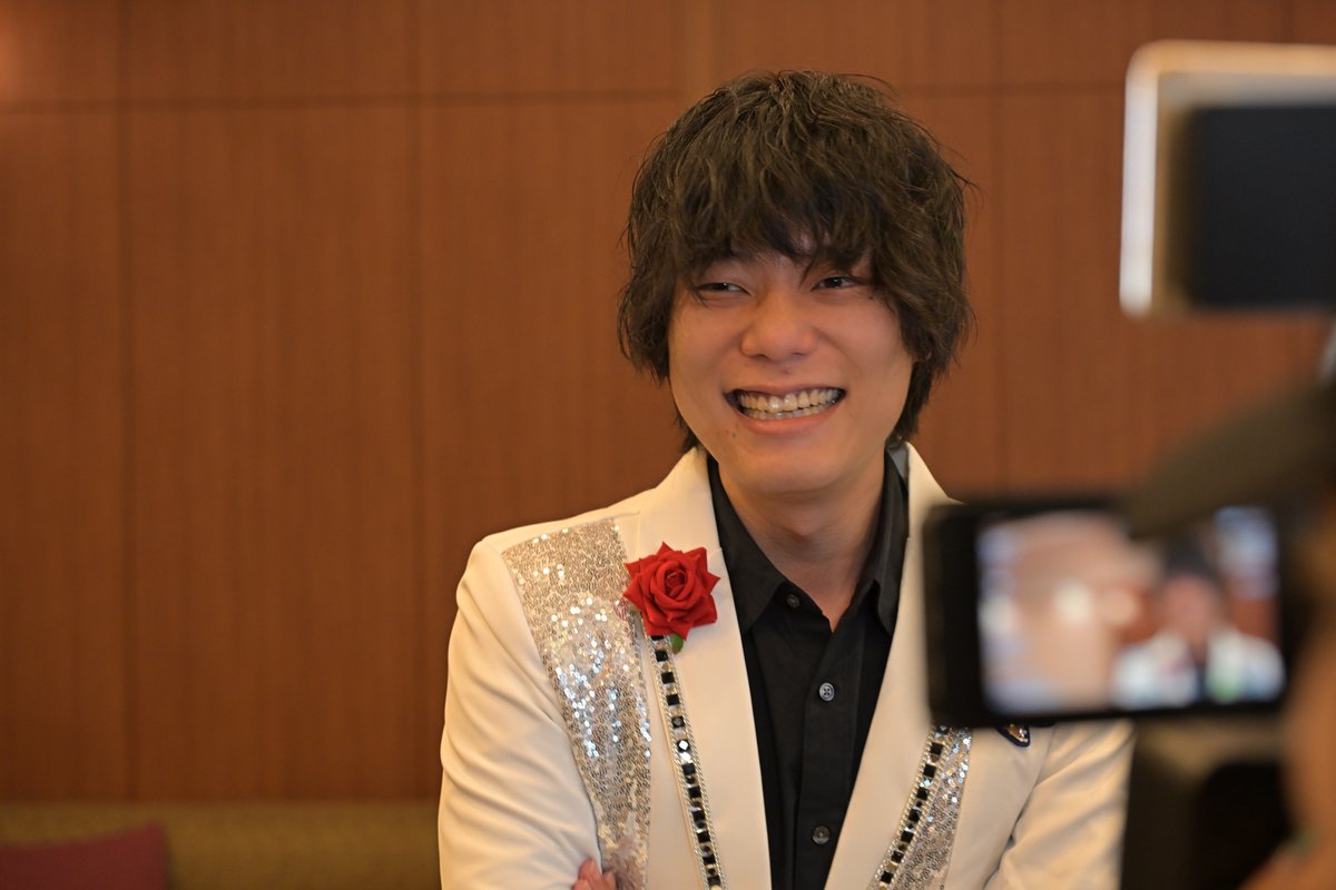 rgb9_'s tweet photo. TBSチャンネル１『 #９番街テレビ2 』
９月22日（火）夜9時〜放送📺

📣京極さんショートドラマ、タイトル解禁！
その名も『慟哭（どうこく）』
「悲しみのあまり、声をあげて激しく泣く」
という意味を持つ。

このタイトルに込められた想いとは？

放送まで楽しみにお待ちください🔥

#9番街レトロ https://t.co/F7UqZs1iv2