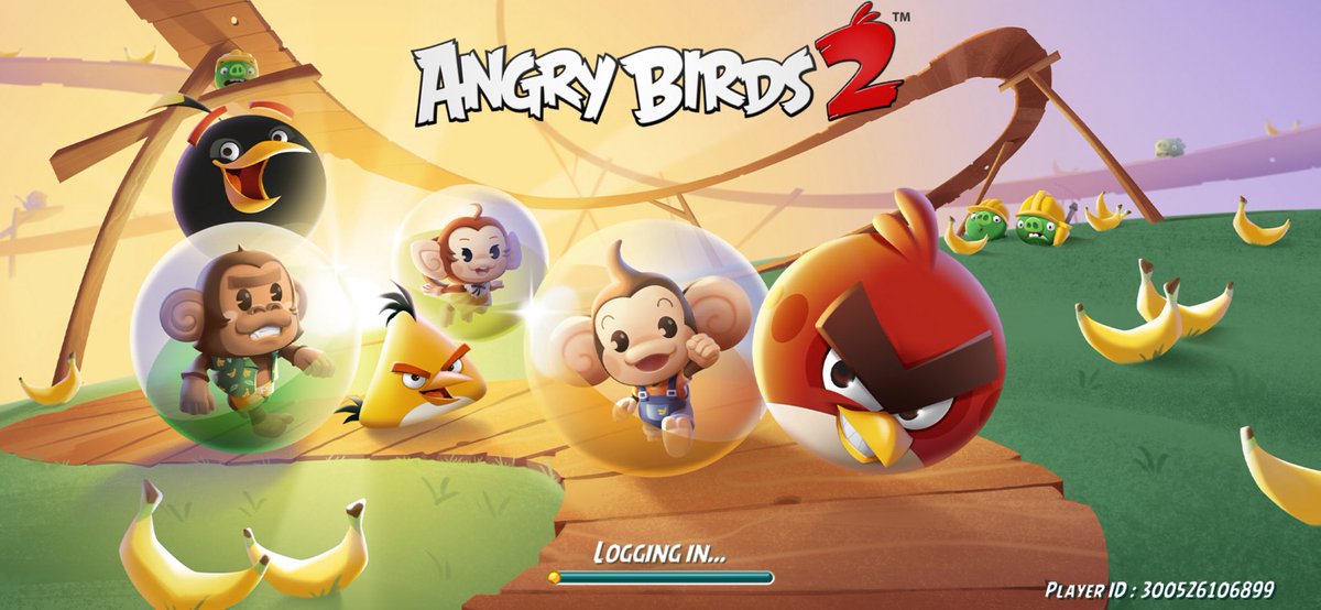 azayaps's tweet photo. This new super monkey ball event is so cute omggg
#angrybirds #supermonkeyball https://t.co/bU7vrNtfBY