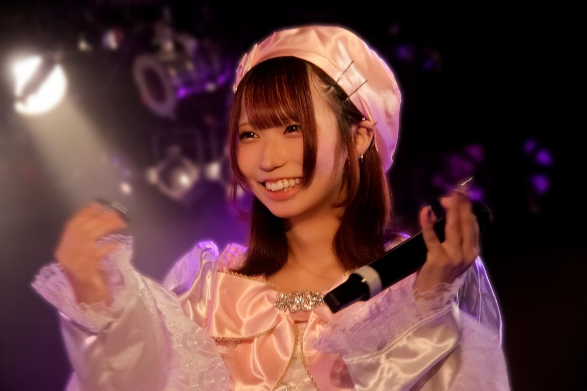 MrShisoyvy's tweet photo. 2026/08/08       
『8祭』        
@ HOLIDAY SHINJUKU

8DOLL   
甘猫にな さん          

#になにゃ通信 https://t.co/vbJE5hfVHD