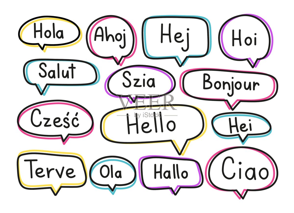 ga3o3's tweet photo. New to English Start with 5 daily common phrases—"How's it going", "Thanks a lot", "No problem", "Excuse me", "See you later"! Small steps build big fluency. ， https://t.co/jZxVB2Sigb