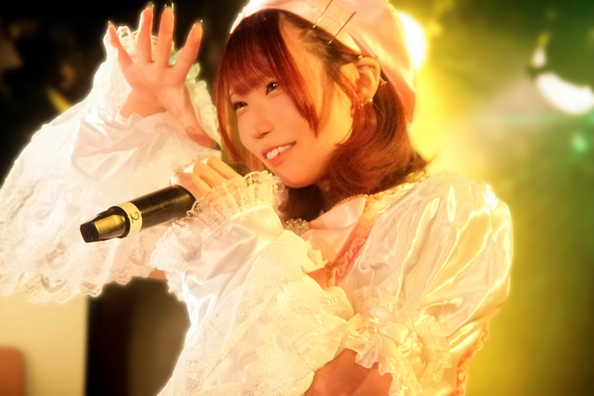 MrShisoyvy's tweet photo. 2026/08/08
『8祭』
@ HOLIDAY SHINJUKU

8DOLL
甘猫にな さん

#になにゃ通信 https://t.co/OlLFHollch