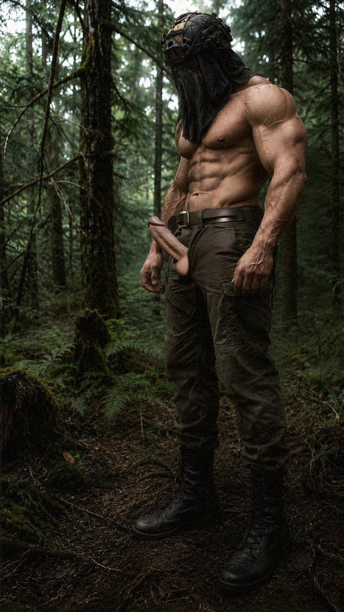 sweetowlkate's tweet photo. 18+ NSFW König in the forest #callofduty #konig #König #warzone #cod #modernwarfire #army #military
More video and photo: https://t.co/ICEbh4v0ev https://t.co/CWcEKXe57f
