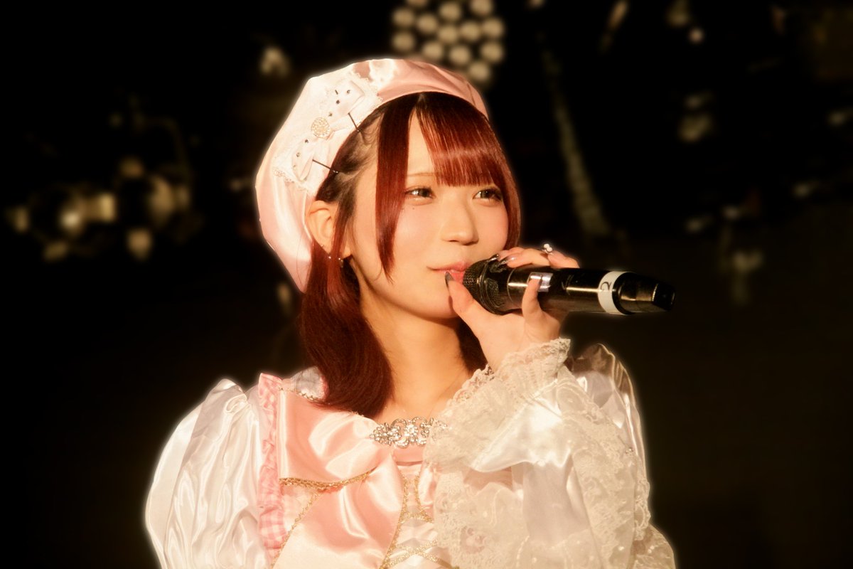 MrShisoyvy's tweet photo. 2026/08/08
『8祭』
@ HOLIDAY SHINJUKU

8DOLL
甘猫にな さん

#になにゃ通信 https://t.co/OlLFHollch