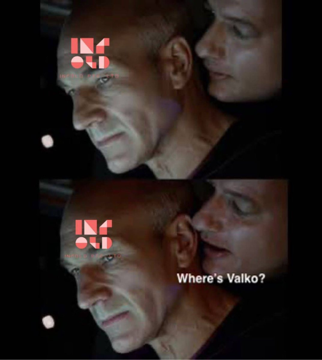 HanKhar's tweet photo. #bringbackvalko #valkowaspromised #wewantvalko #valkoisloved https://t.co/6s58Dmb2pm