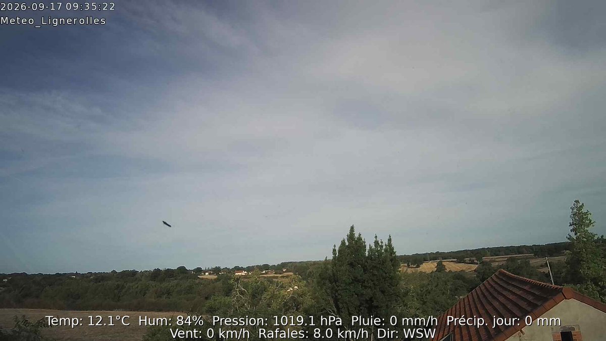 jolumarali03's tweet photo. Météo Lignerolles - Prévisions et Webcam en direct (Allier, Auvergne-Rhône-Alpes) https://t.co/habeQlvMEH https://t.co/OoYlRomklP