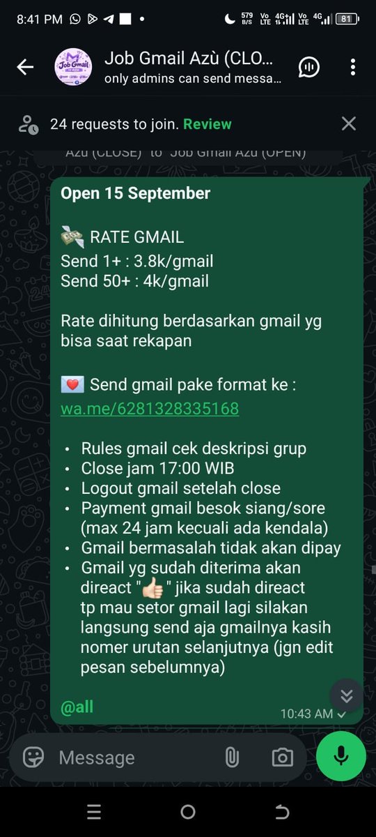 meaates tweet picture