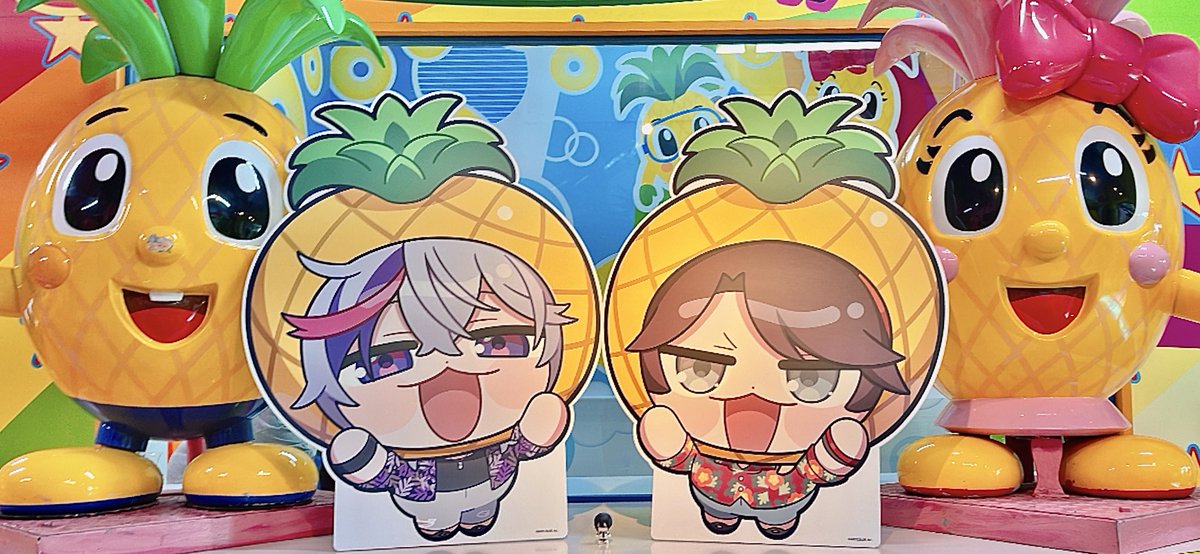ttkdm_6's tweet photo. 🍍‼️ https://t.co/sO2l4VzzdS