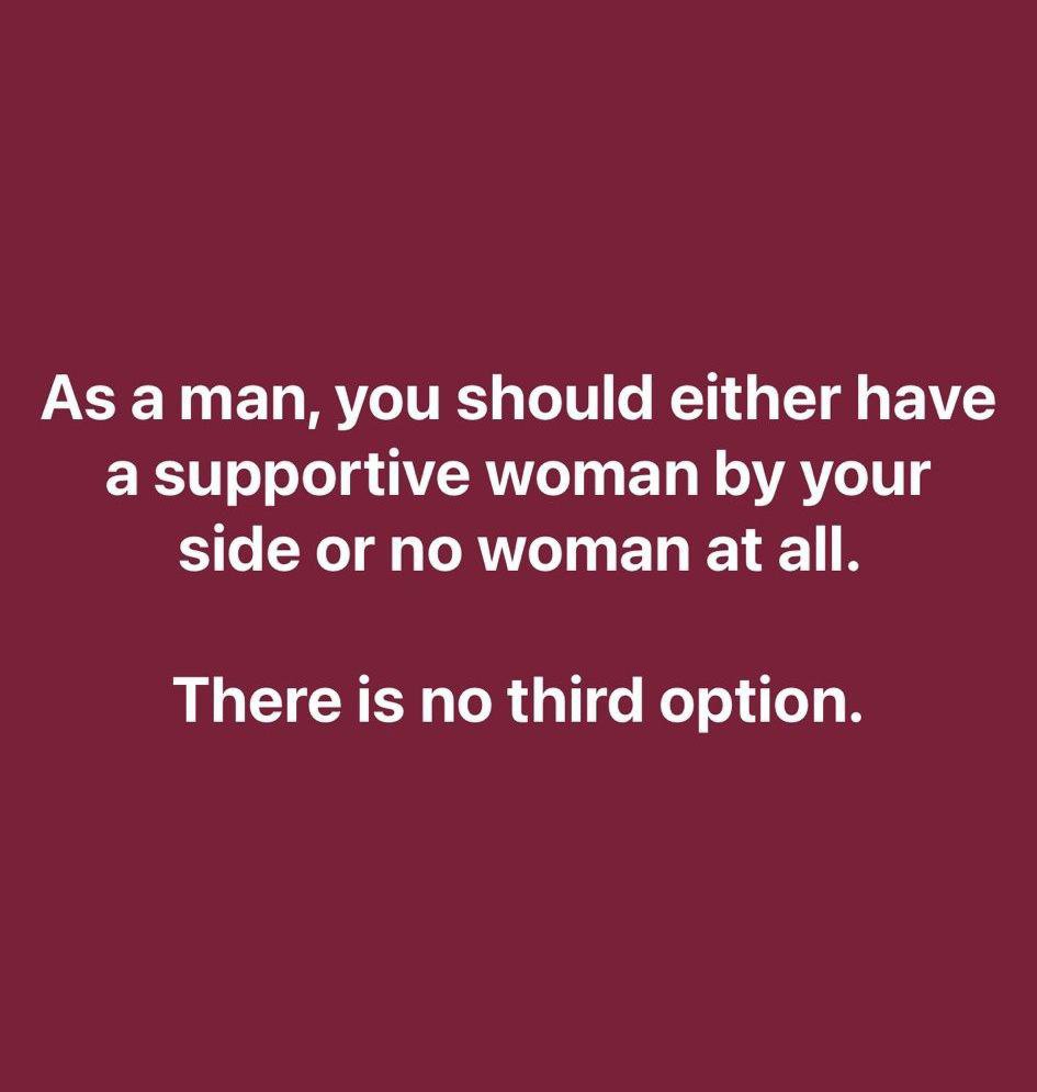 Dearme2_'s tweet photo. BRO to BRO: https://t.co/pX9uE81KDP