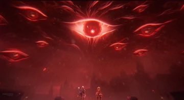 harmonicwhimsy's tweet photo. "I sure hope I can find the weak spot on this Resident Evil boss!"

The boss: https://t.co/kFyKxg23yJ