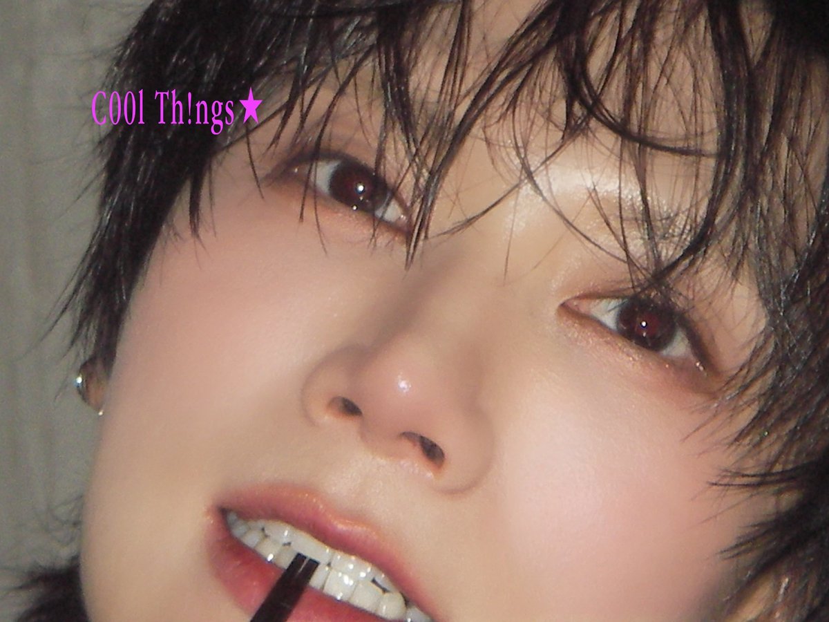 jpopchartdata's tweet photo. cuteness overload 💭💗🫵🏻⭐️ 

#TEN_IRL https://t.co/Lx7TT7nK4J