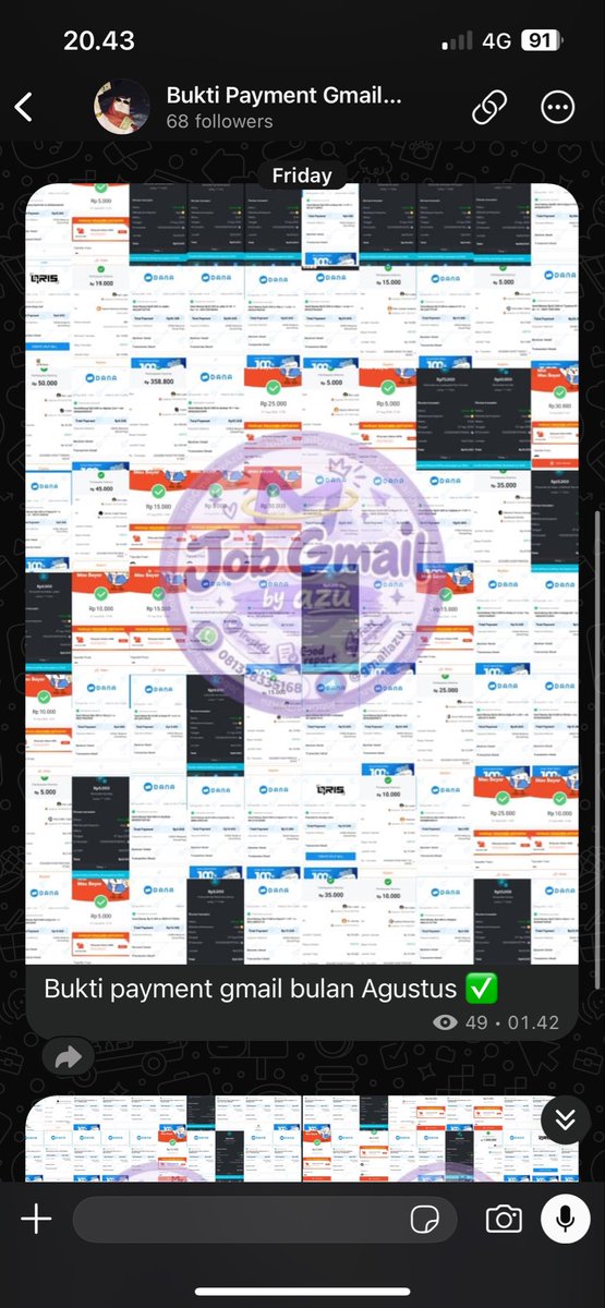 meaates tweet picture