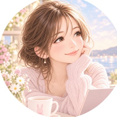 millkycocoa's tweet photo. #新しいプロフィール画像 https://t.co/LSKUkOJGnc