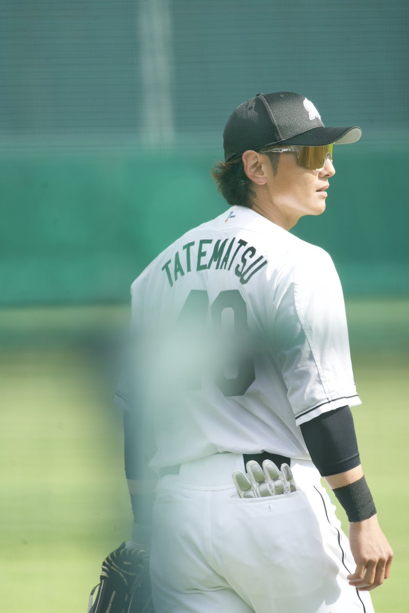 __mich712's tweet photo. 横顔美人とはこの事よ( ˇωˇ )💭

#chibalotte
#立松由宇 https://t.co/sqMQvgnX1J