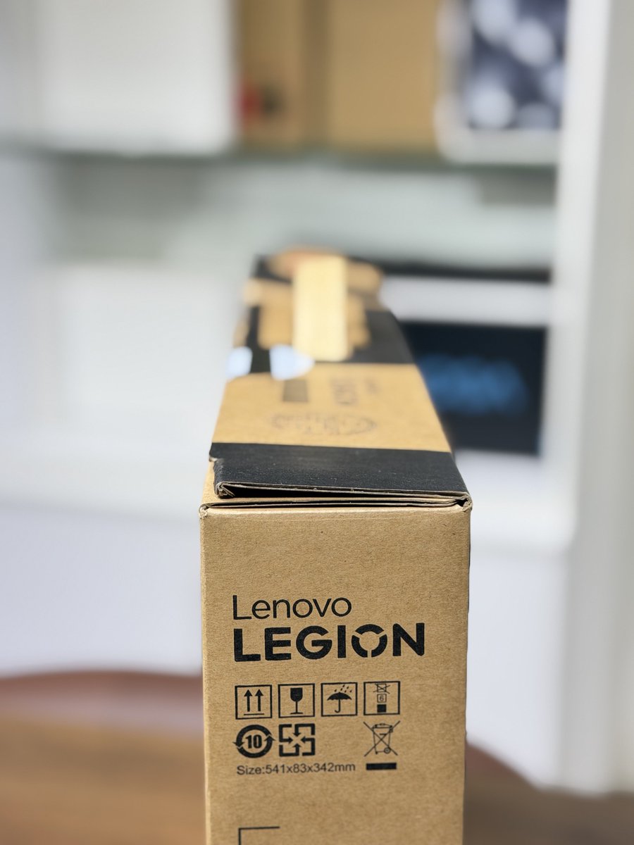 Ricky_customs's tweet photo. High Performance Gaming Laptops available at our Local store.

Lenovo Legion 5 Pro 16IAX10 Ultra 9 275HX
32GB RAM DDR5-5600 (2x16)
1TB SSD 
16” WQXGA (2560x1600) OLED Display
165Hz refrrsh rate
Nvidia RTX 5060 8GB DDR7 Graphics A-I Powered
Windows 11 home
 24-zone RGB Backlit Keyboard
1080P FHD Camera With E-Shutter, WIFI 7, Storm grey
1 year warranty
Delivery Countrywide 
Kes. 330,000