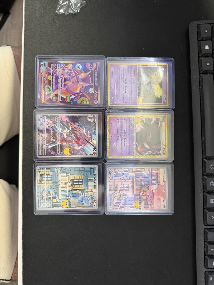 Pokemon 30th Celebration stream opening hits and pulls