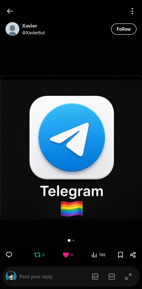 FrannMartin29's tweet photo. Wanna see more videos like this text me to join my telegram channel 🤫😝😝
https://t.co/DbYZhQJrUS
https://t.co/DbYZhQJrUS https://t.co/8MW1Tvgs3Q