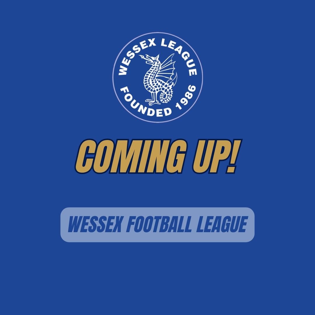 WessexLeague's tweet photo. 19 September 
#𝗪𝗲𝘀𝘀𝗲𝘅𝗣𝗿𝗲𝗺
Baffins v Stur Newton Utd
Bashley v Fleetlands
Bournemouth v Fareham
Christchurch v Hamble
Cowes Sp v Andover NS
Ham Rec v Downton
Horndean v Millbrook
Hythe &amp; Dibden v Bemerton HH
Laverstock &amp; Ford v East Cowes Vics
Petersfield v Brockenhurst https://t.co/yi0QenX7Qf