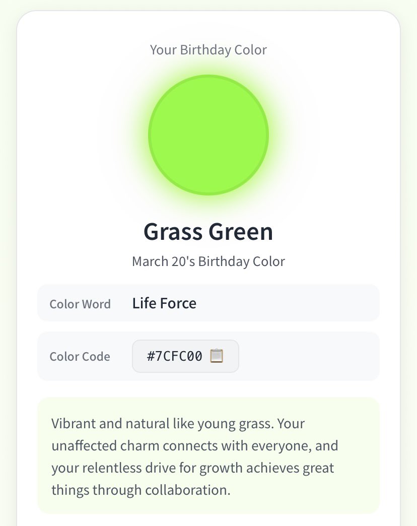 Elerina_'s tweet photo. me vs my bias’ birthday color 

Similar but different 🥹 https://t.co/koVBi3IkP0
